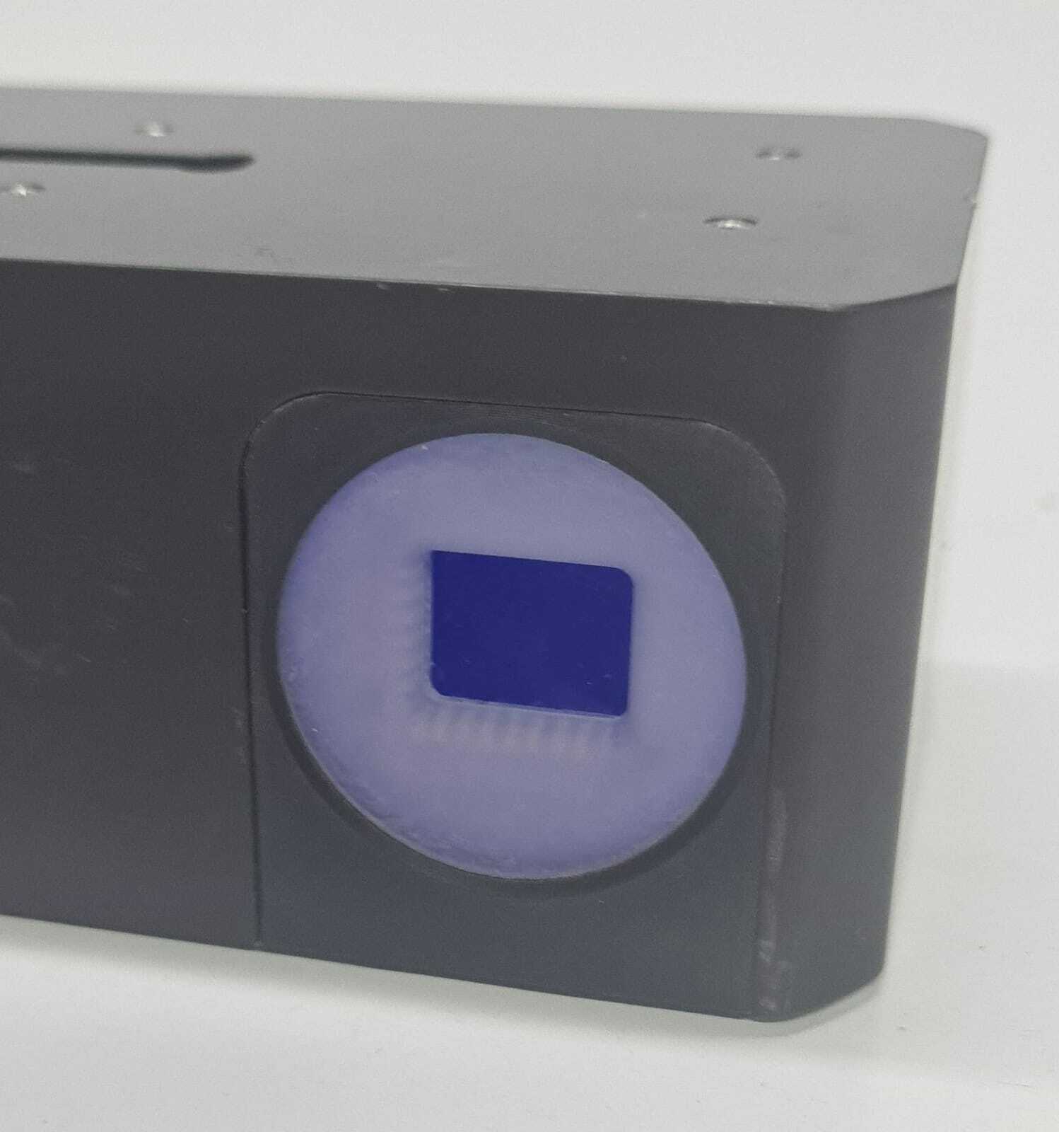 CyberOptics CBA 40 Green 191641 8008630 Firewire Camera - FOR PARTS