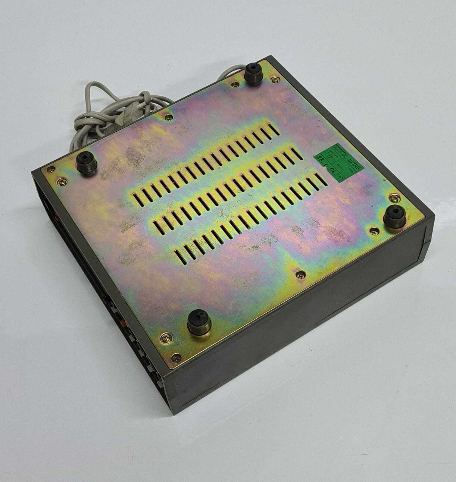 Elbex Switcher EXS143 CCTV Video Control Vga Security Controller