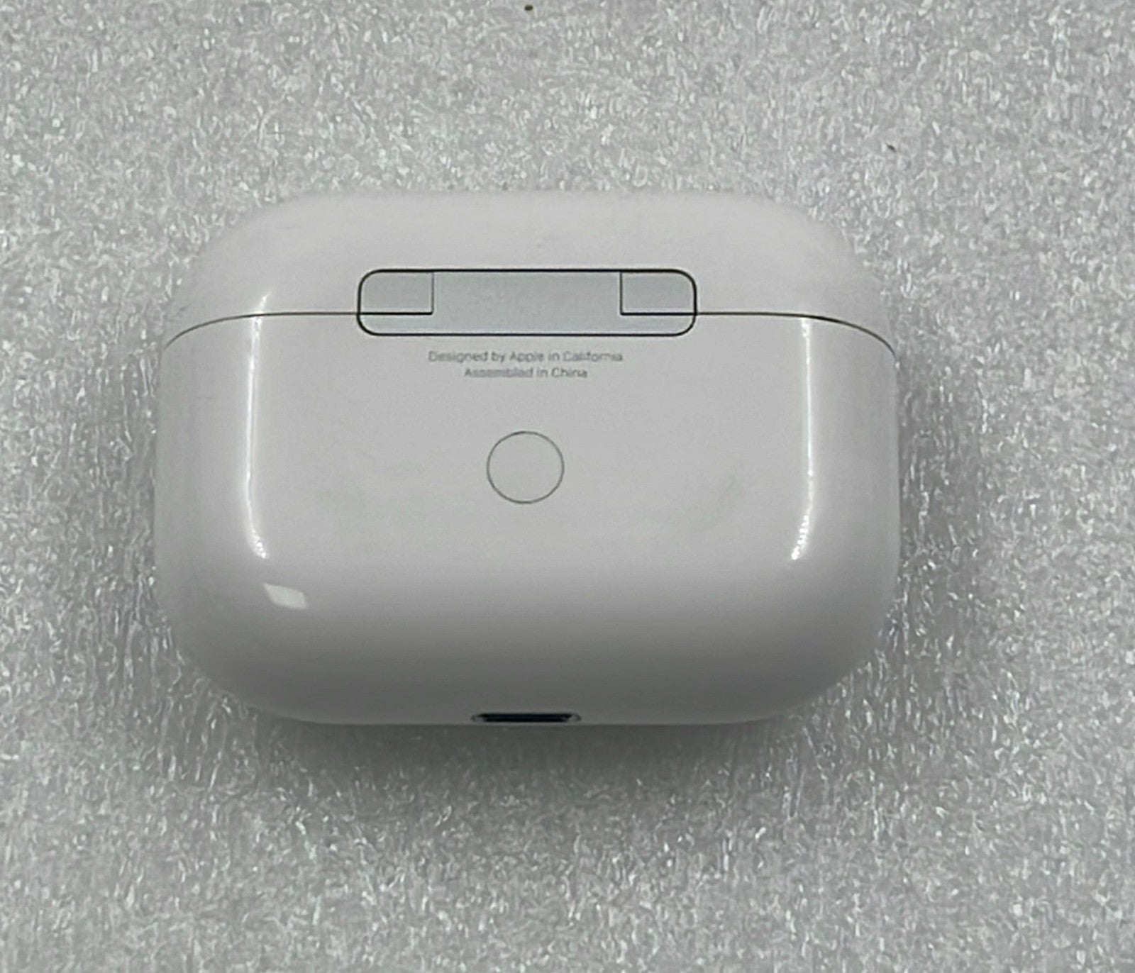 [LOT 5] Apple AirPods Pro 1st Gen Charging Case A2190 OEM Replacement **AS IS