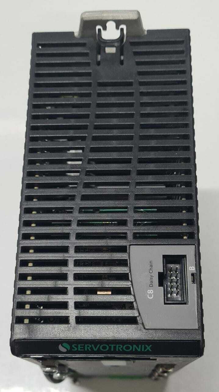 Servotronix DDHD Servo Drive DDHD23D46D8AP