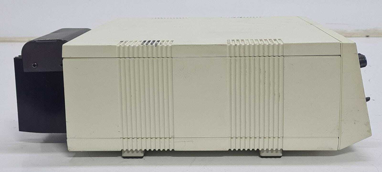 PTI PHOTON LPS-250 ARC LAMP POWER SUPPLY