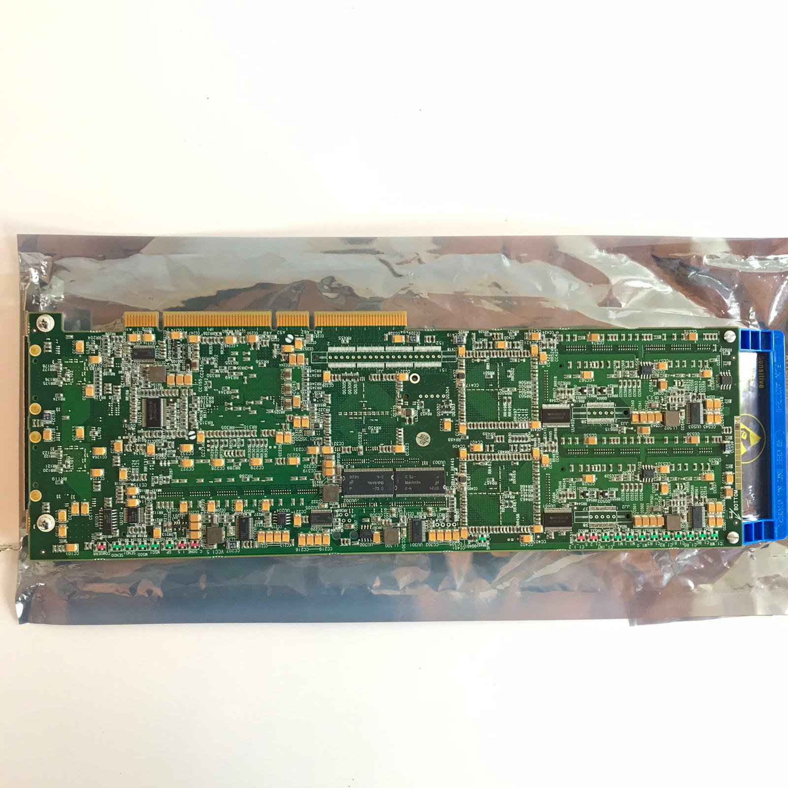 CREO / FusionHX 250-00285A-A Fusion Board Konica Minolta Pci Card 503 00285A A