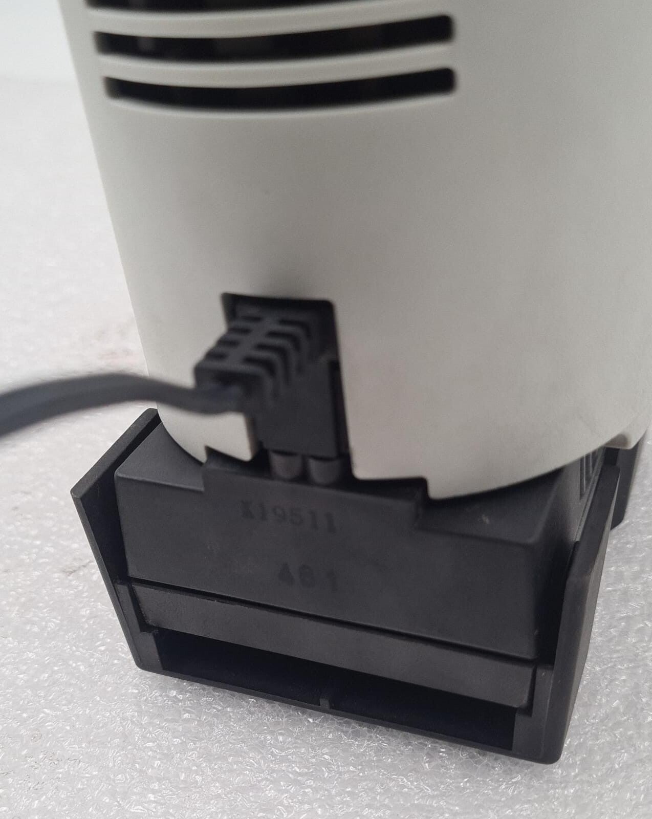 OLYMPUS MICROSCOPE NA0.30 CONDENSER W/ U-LS30-4 LAMP Housing 6V 30W