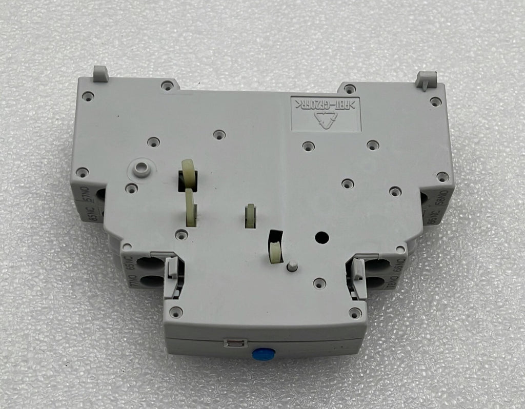 [LOT OF 7] NEW - Siemens 3RV1921-1M Alarm Switch GB14048.5/50Hz