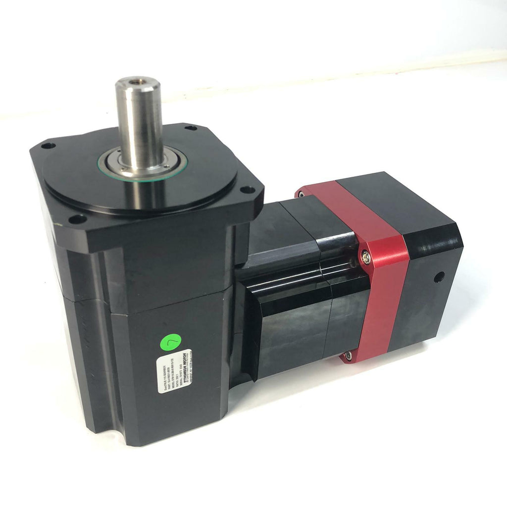 Thomson MOTOR DTR115-250-S-RM115-132 32-416031-8939 Duratrue 115 Gearbox 250:1