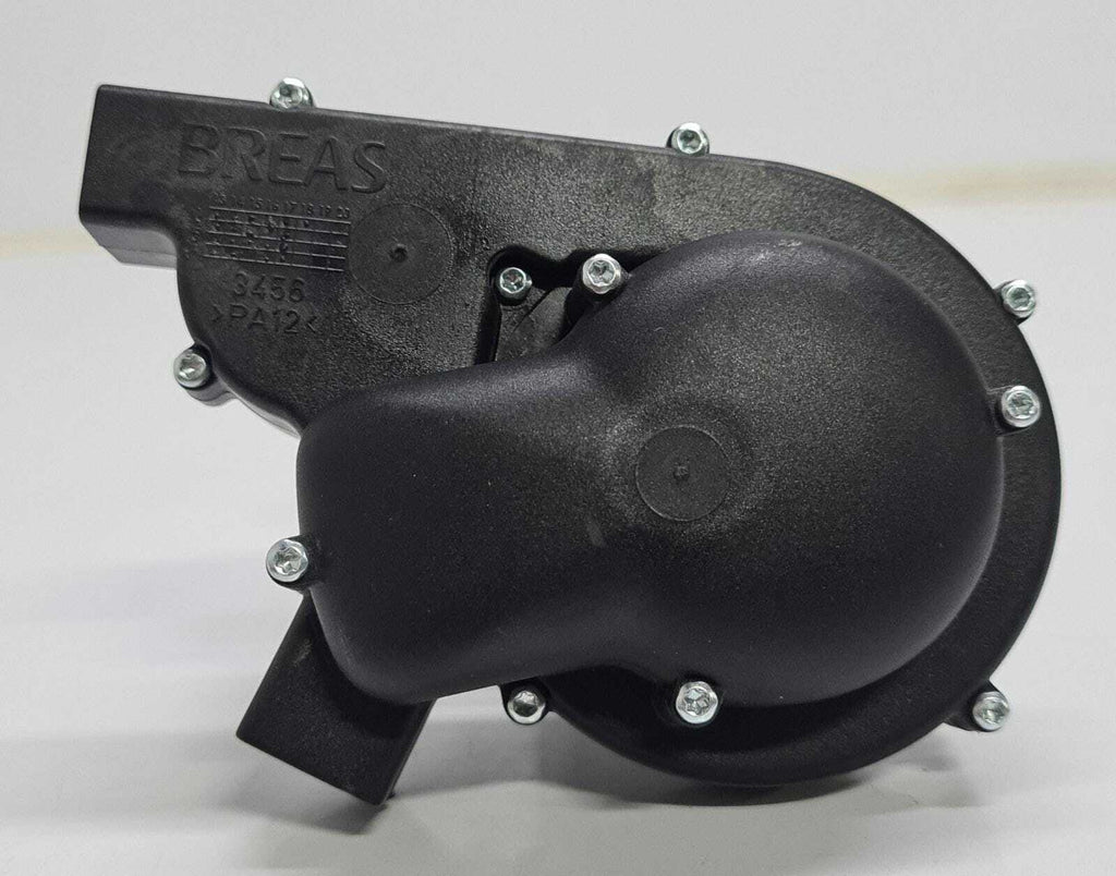 Ebmpapst Breas 939 3020 001 Centrifugal Radial Blower Motor W/ Minebea Motor