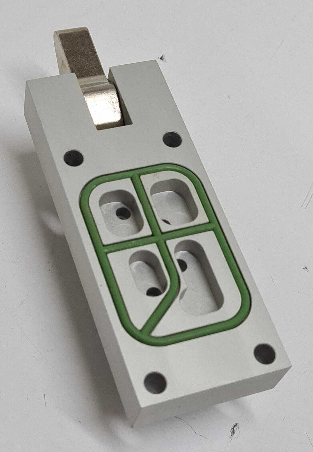 KayValve KV 26 45 Z11 for Siemens Kion MAQUET