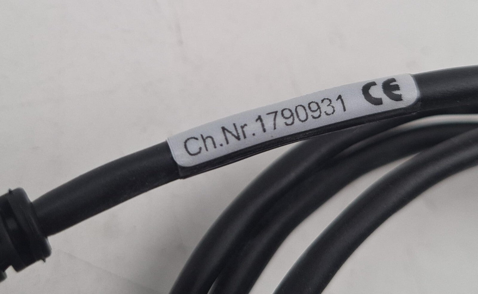 NEW- MICROSONIC dbk+4/Sender/M18/K1 1790931 Ultrasonic Sensor