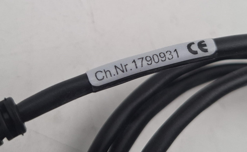 NEW- MICROSONIC dbk+4/Sender/M18/K1 1790931 Ultrasonic Sensor