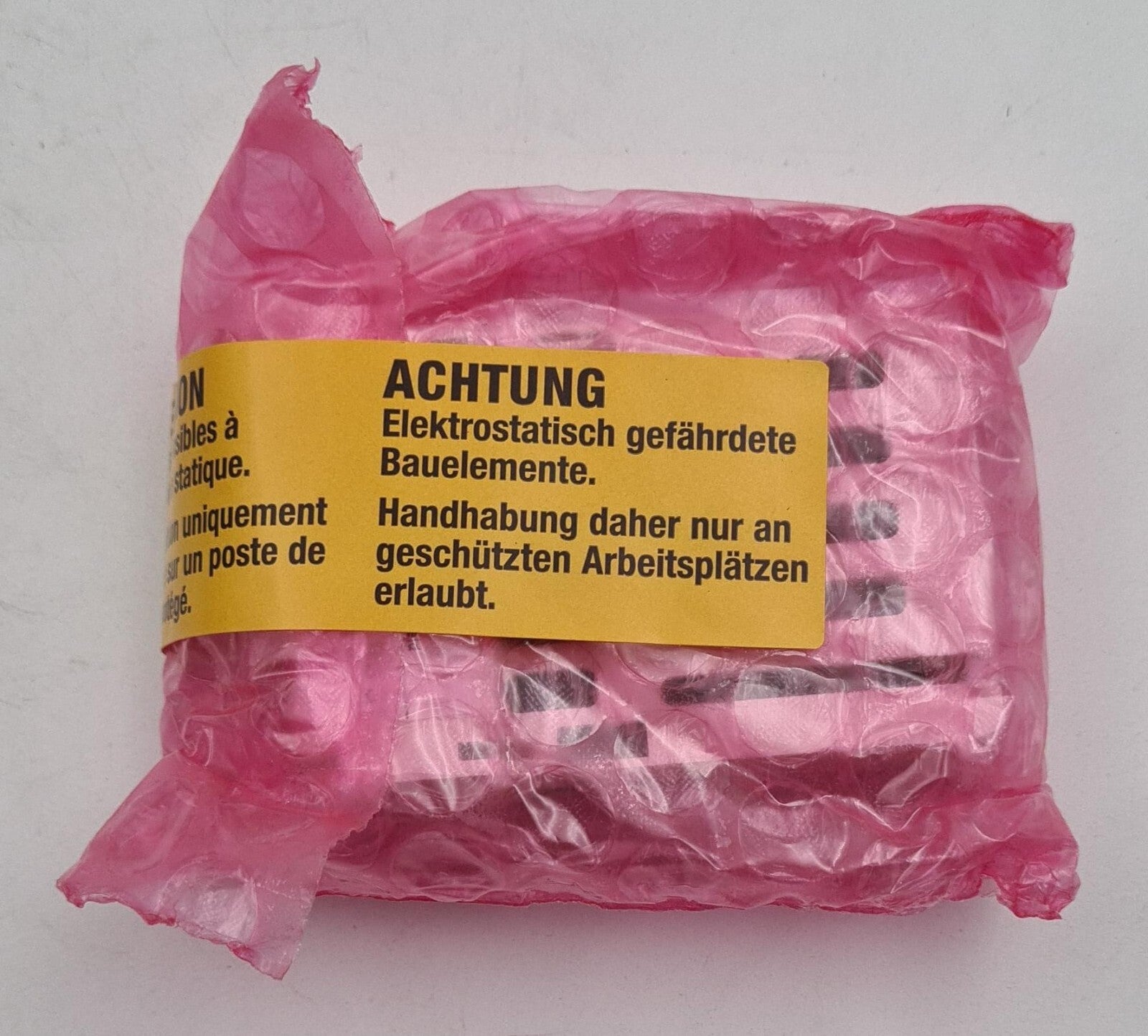 NEW - Schneider Electric VW3A3608 017756 CAN 2xRJ45 Fieldbus module Adapter