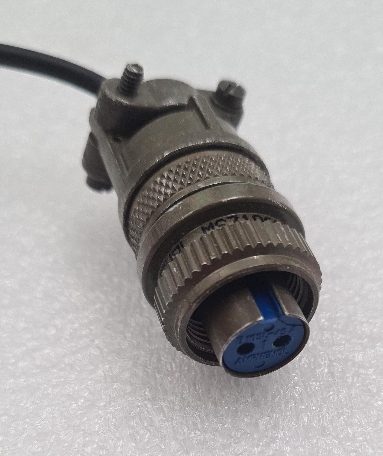 GPS Networking PNRRKAMP-N/5/MC NETWORKED RE-RADIATING AMPLIFIER 30db Splitter