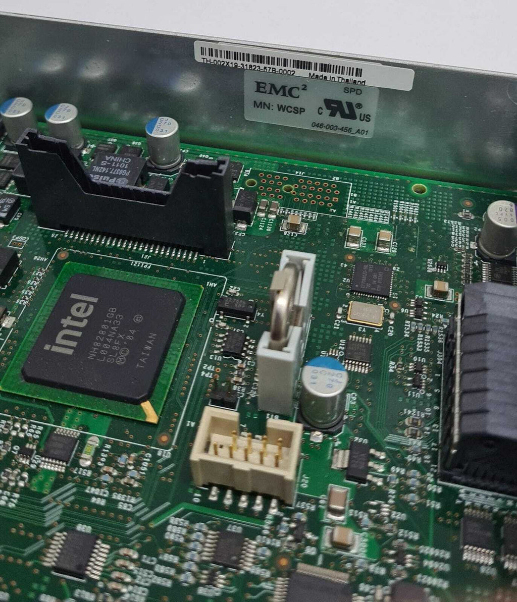 NEW - EMC 303-117-000D-01 CX4-960 Storage Processor Board