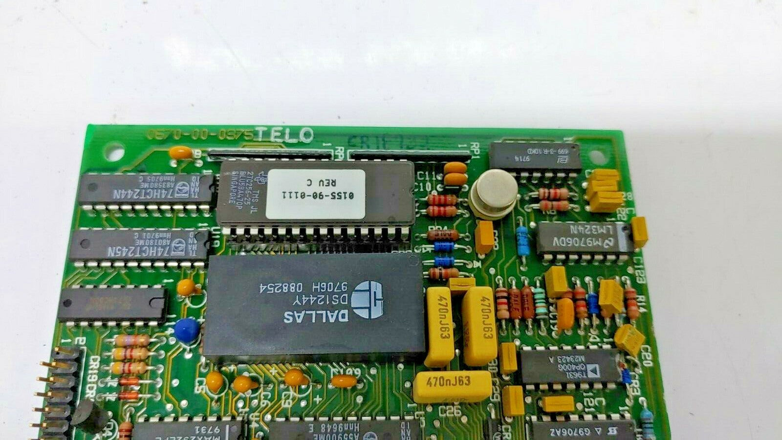 Datascope 0670-00-0375 Controller