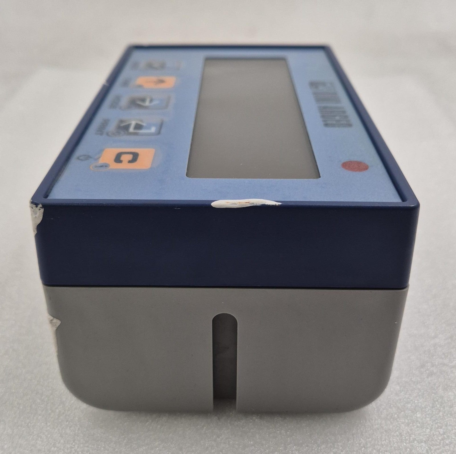 DINI ARGEO DFWL-1 DIGITAL WEIGHT TRANSMITTER SCALE 12VDC