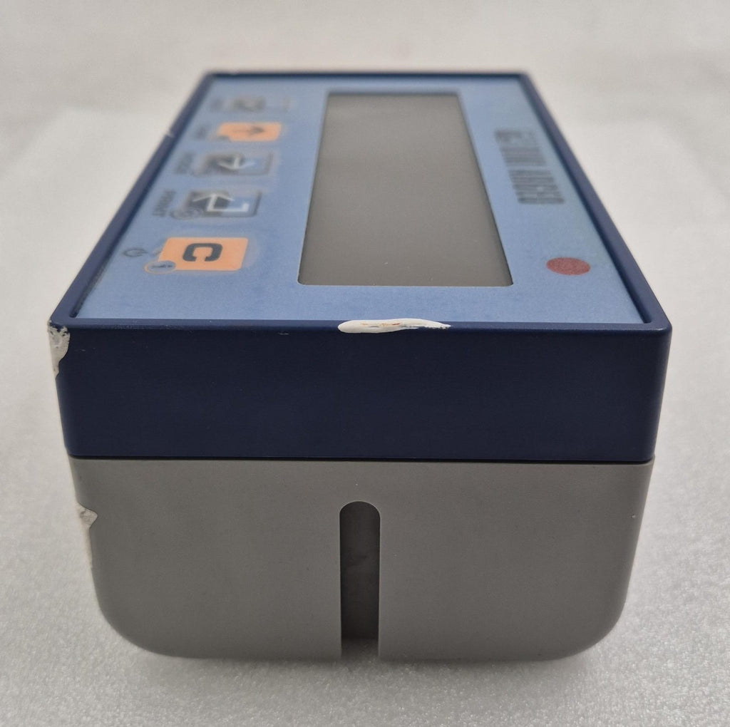 DINI ARGEO DFWL-1 DIGITAL WEIGHT TRANSMITTER SCALE 12VDC