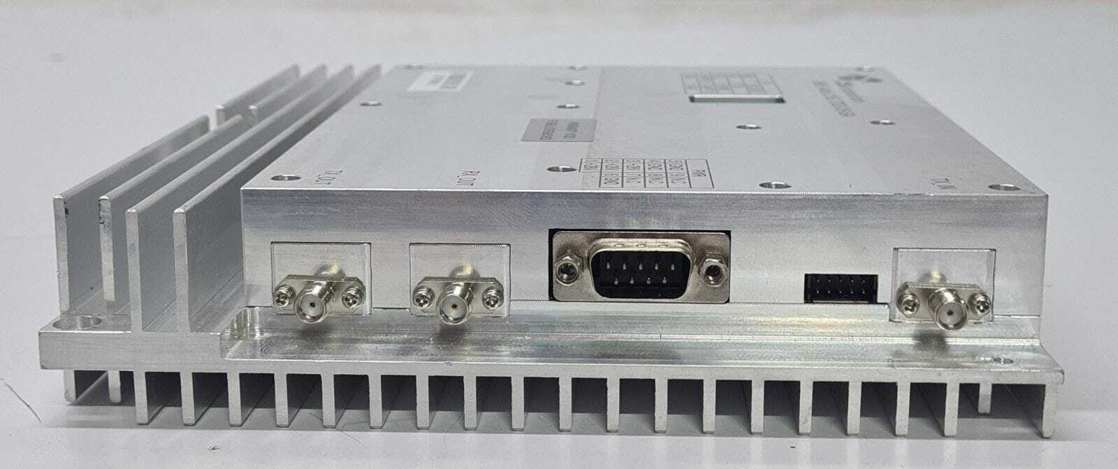 CS Corporation MRU-Add-2.5G TDD-35-SA RF Microwave