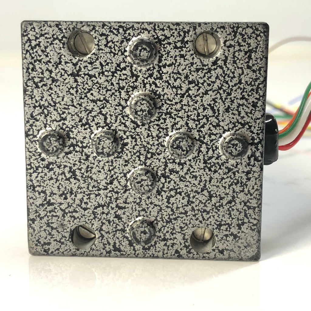 KOLLMORGEN XL 237 Servo Motor