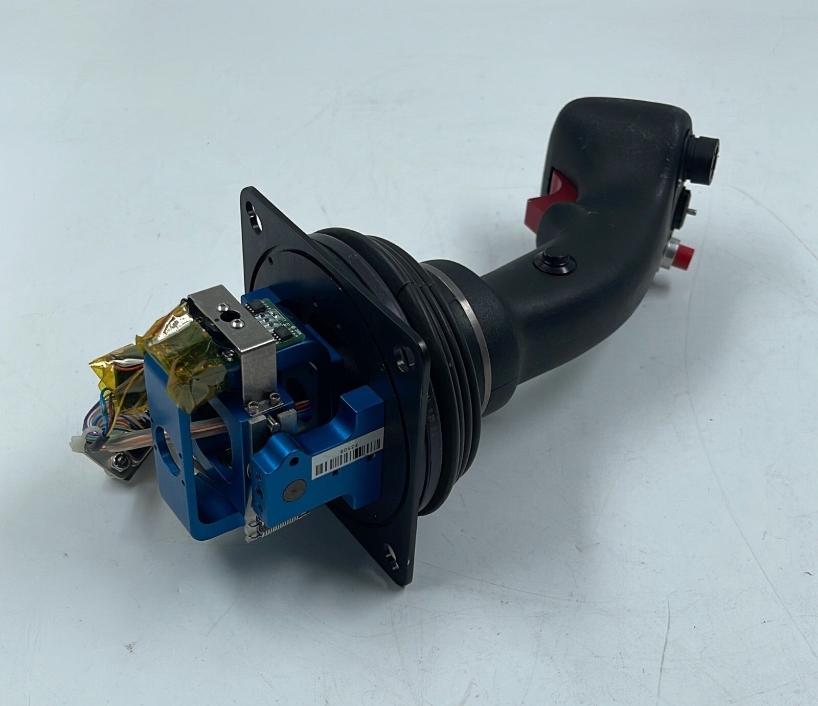 BG Systems JF2-AE-001 Joystick Roll