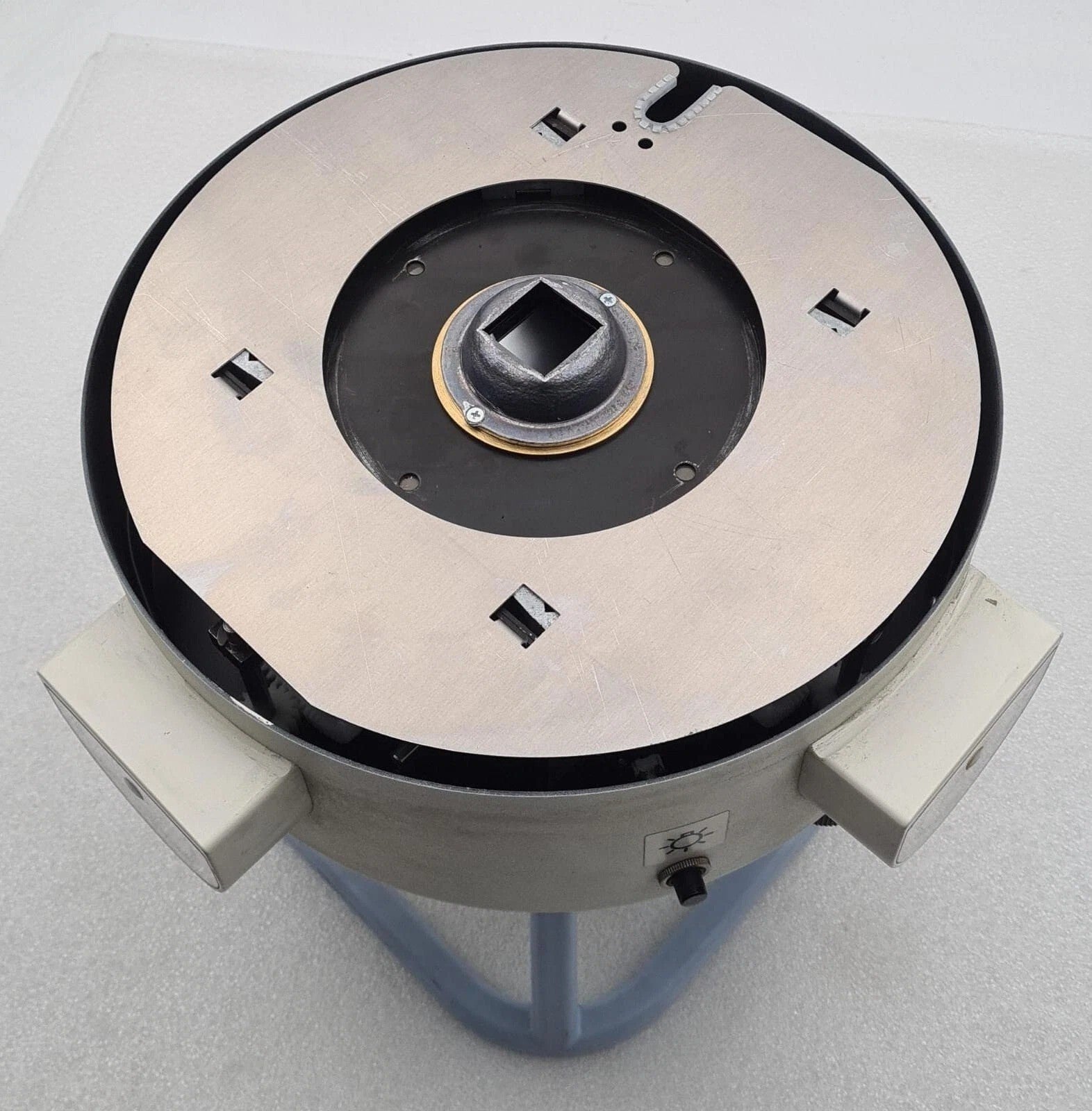 SIEMENS Collimator 07742294 for MOBILETT XP Eco