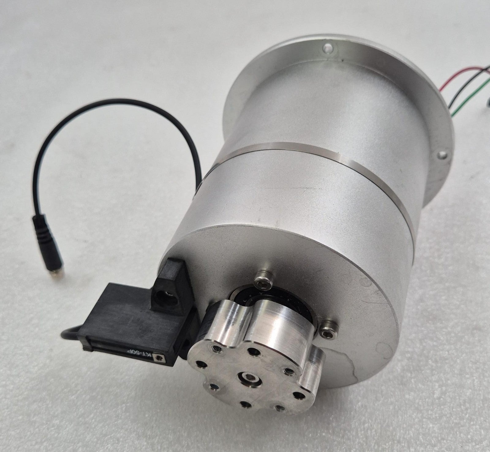 Lam Technologies M1233061 3.0Arms 1.8Nm STEPPER MOTOR W/ Kita KT-50R Sensor
