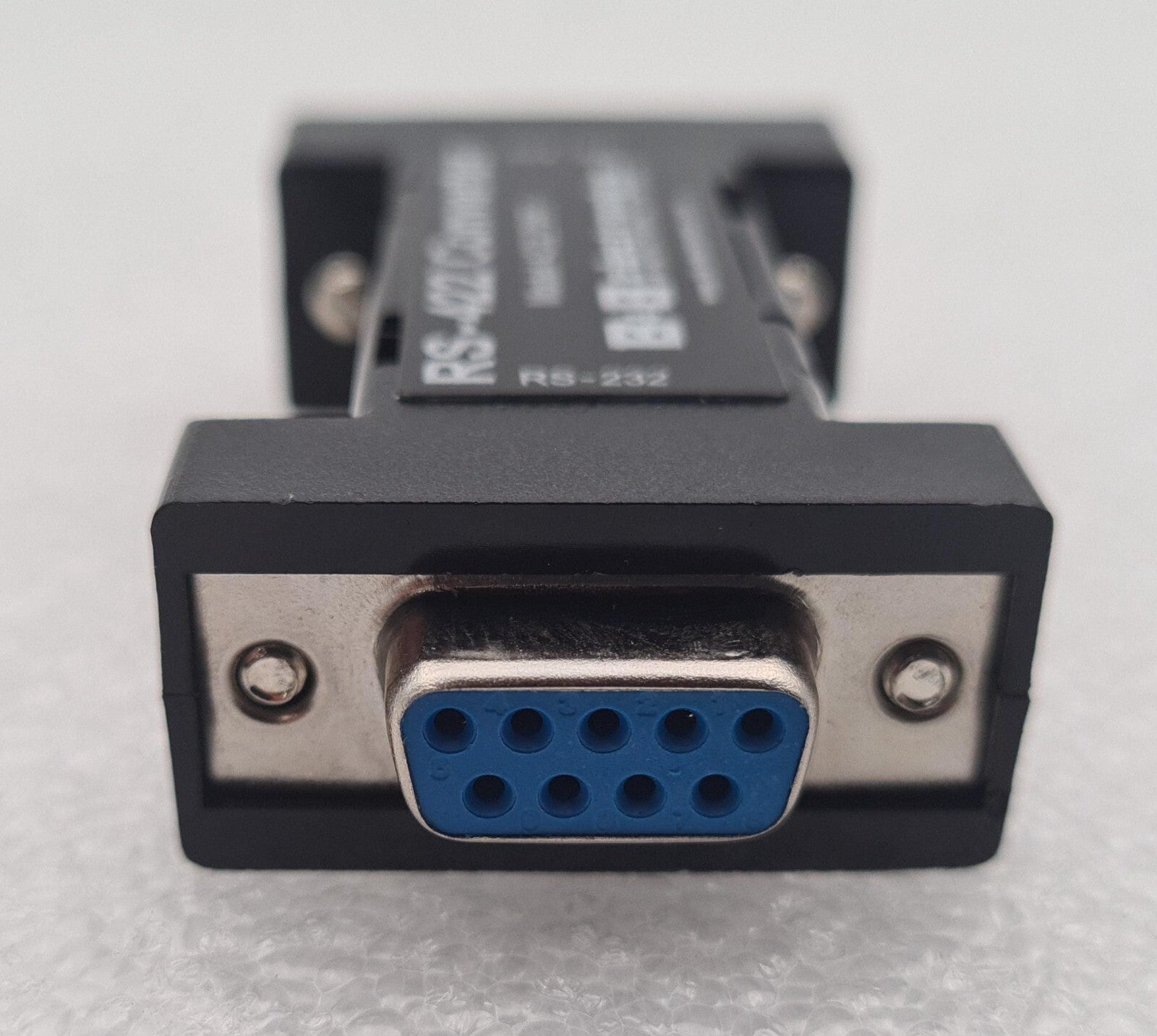 NEW - ADVANTECH B&B Electronics 422LP9R 232/422 RS-422 Converter RS-232