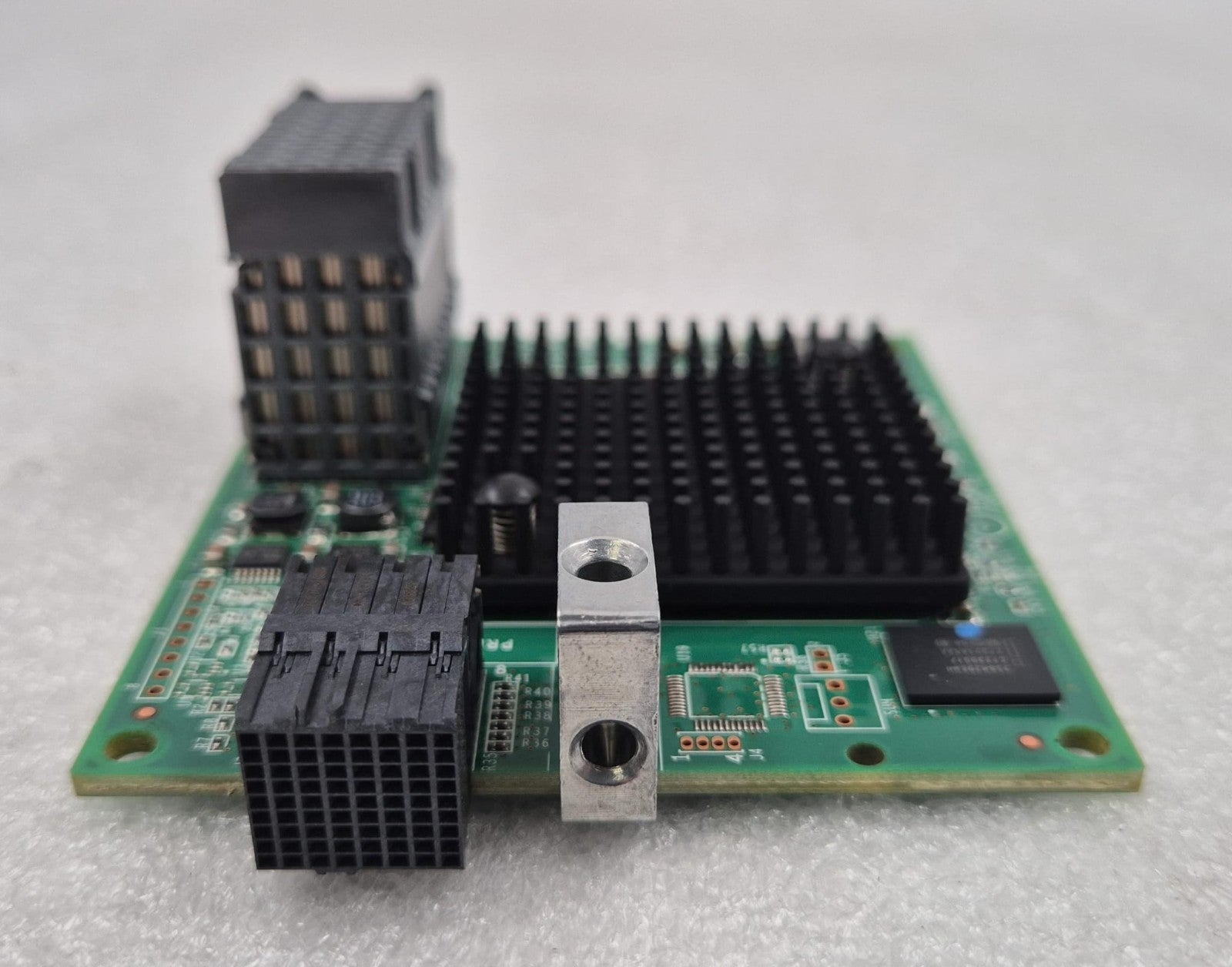 Lenovo 00YK563 EMULEX P007224 4-Port 16Gb Virtual Fabric Adapter for Flex System