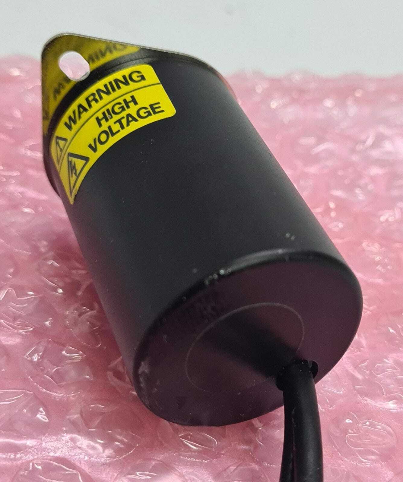 Hamamatsu Photomultiplier tube P/N R9220 AFN3865 with C10562 AA8927 Socket