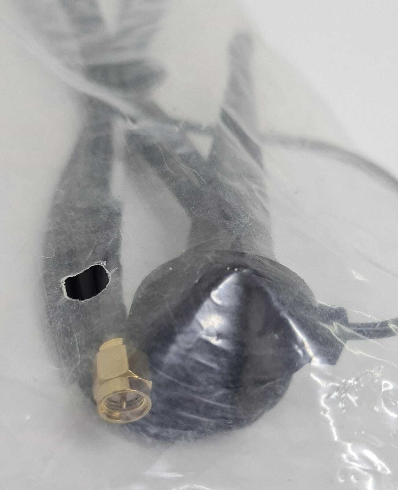 [LOT OF 5] NEW - 1RR0100113TLB Magnetic Antenna LTE