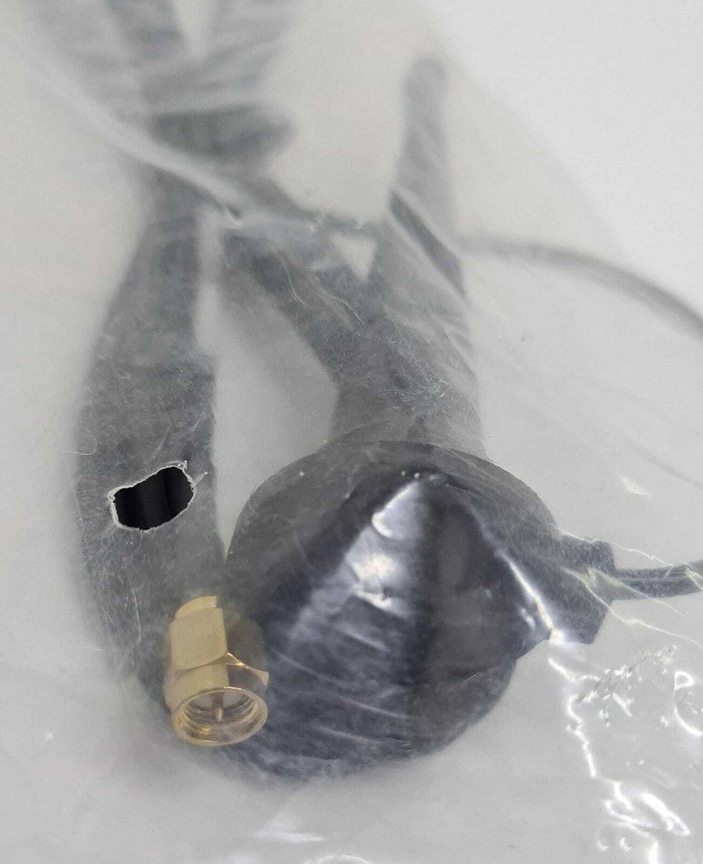 [LOT OF 5] NEW - 1RR0100113TLB Magnetic Antenna LTE