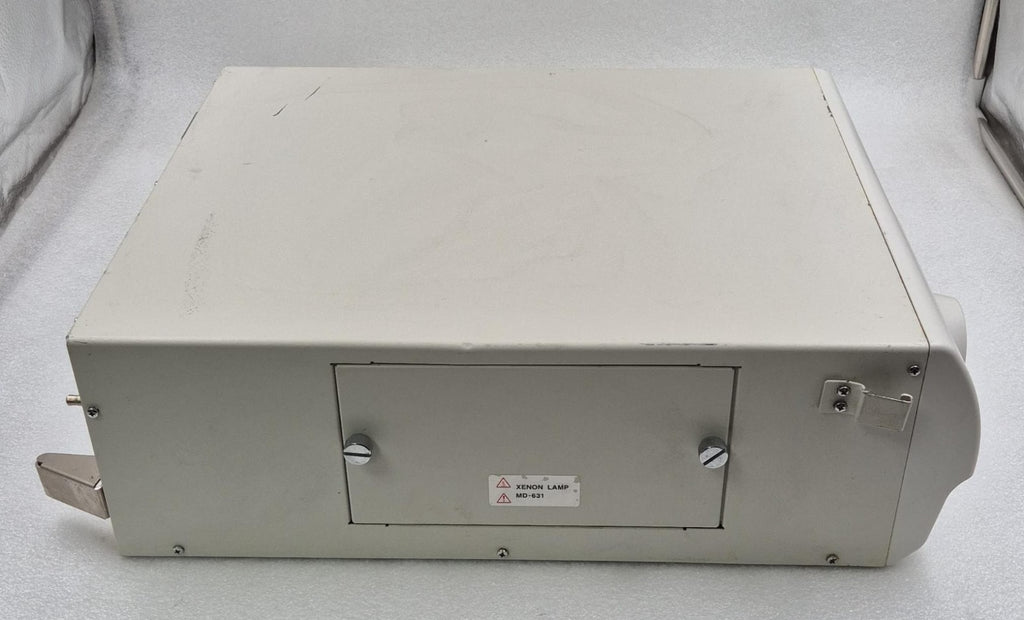 OLYMPUS EVIS EXERA II CLV-180 XENON LIGHT SOURCE