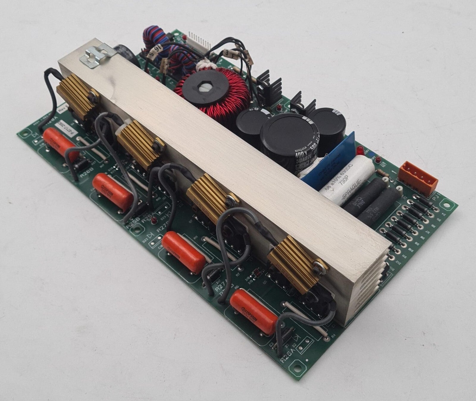 Hologic HV Inverter Board 1-003-0285 for Selenia Lorad M-IV