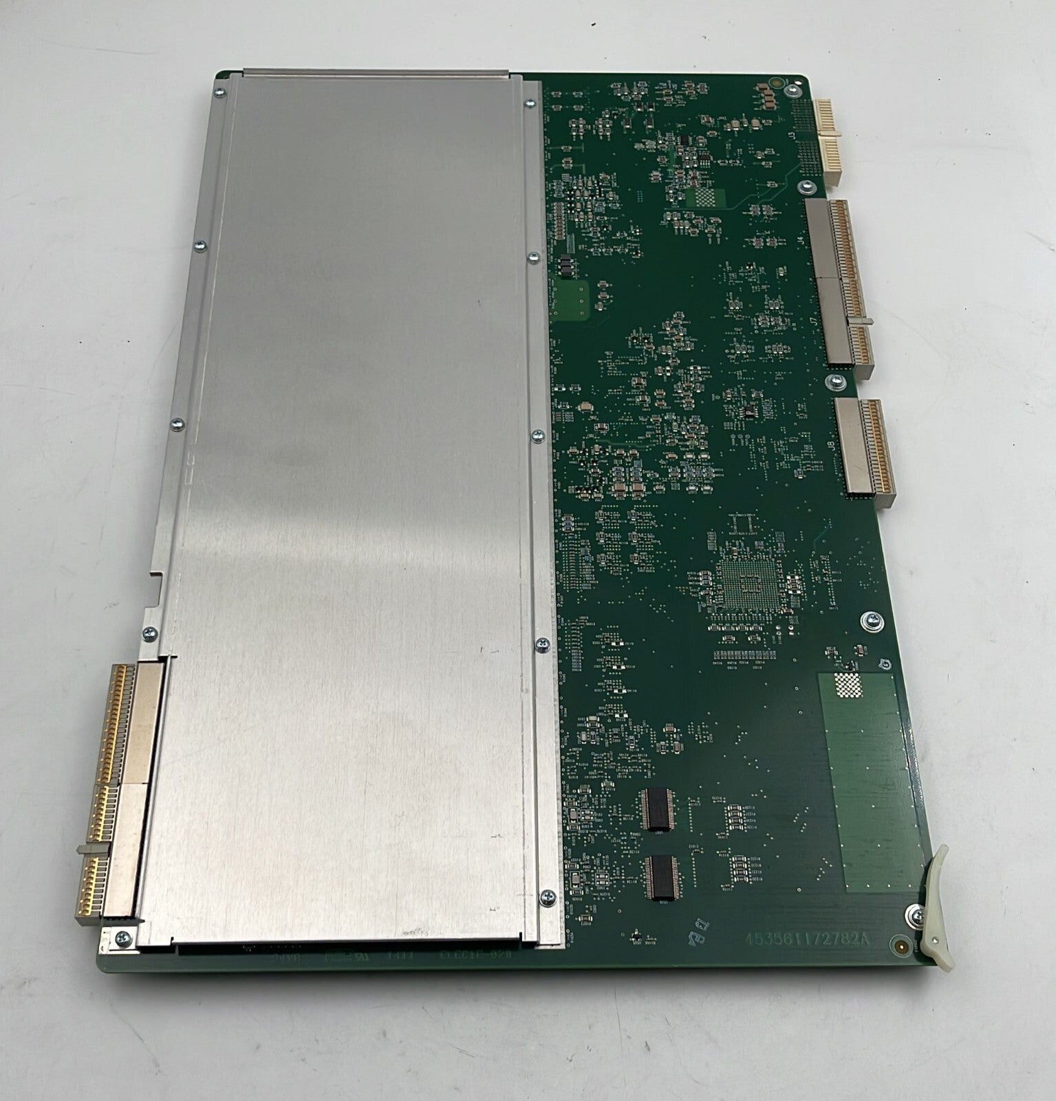 Philips iU22 Ultrasound Channel Board Assy 453561454392 PCB 453561172782A