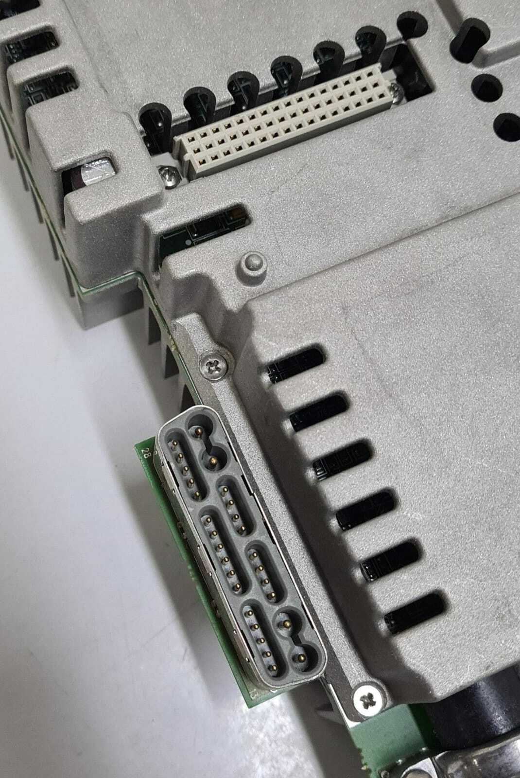 Siemens 57 34 335 E539U A101 PROCESSOR 7000 MotherBoard for SC7000