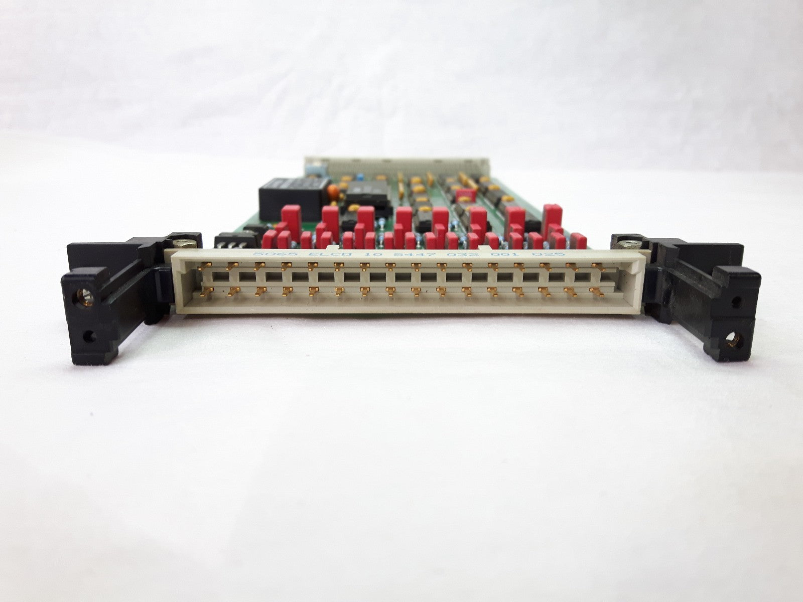 ByStronic TUBIF E0572-5-B Circuit Control PC Board From BL1500DC