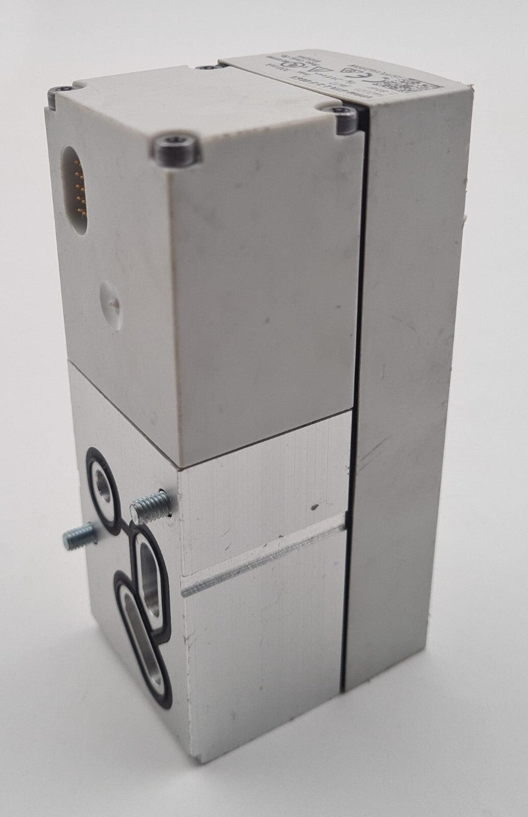 FESTO Proportional Pressure Valve VPPM-6TA-L-1-F-0L6H 542221