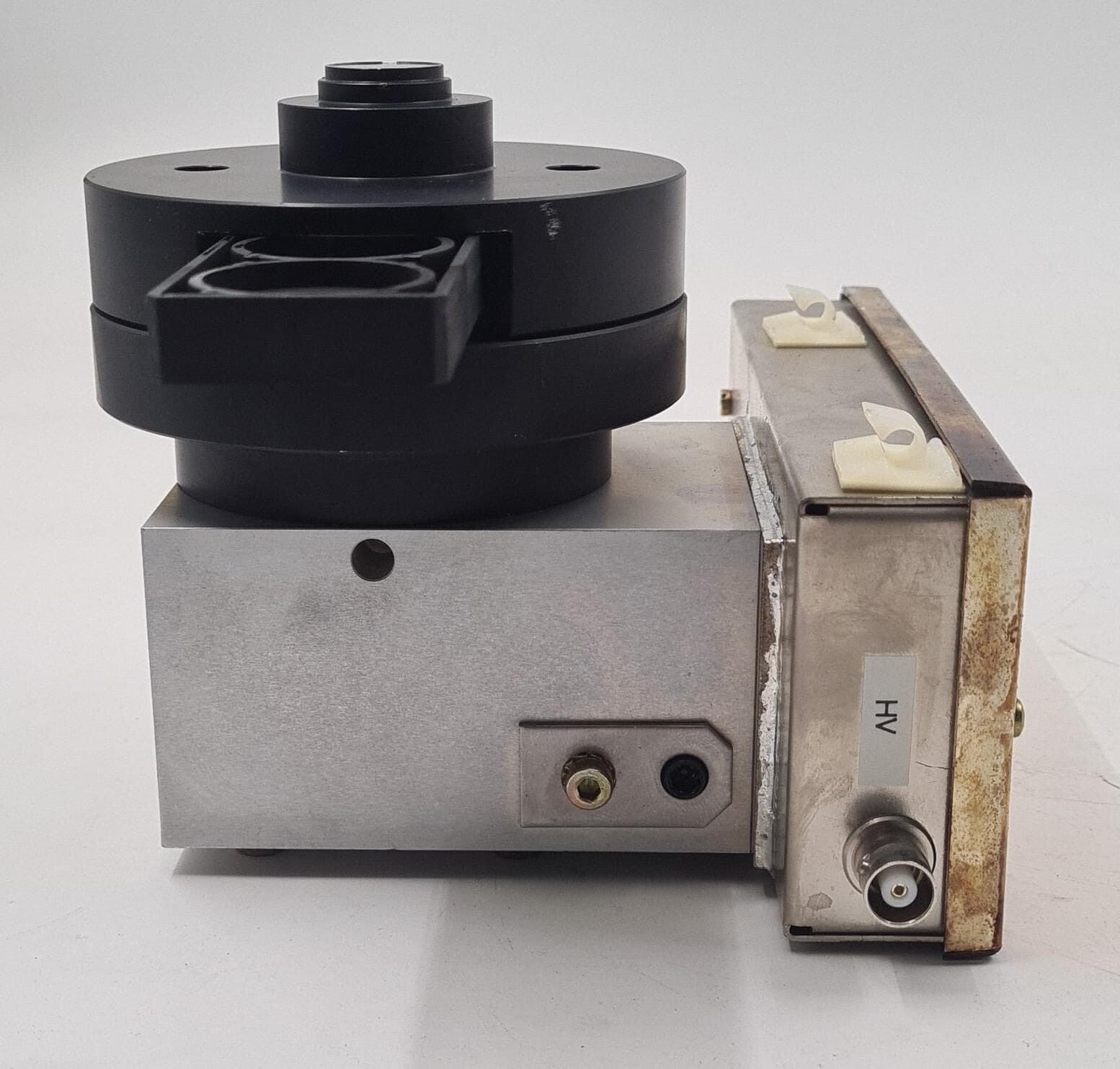 WALLAC EMISSION UNIT 1085 9658 & PREAMPLIFIER 1085 5605 for Autodelfia 1235