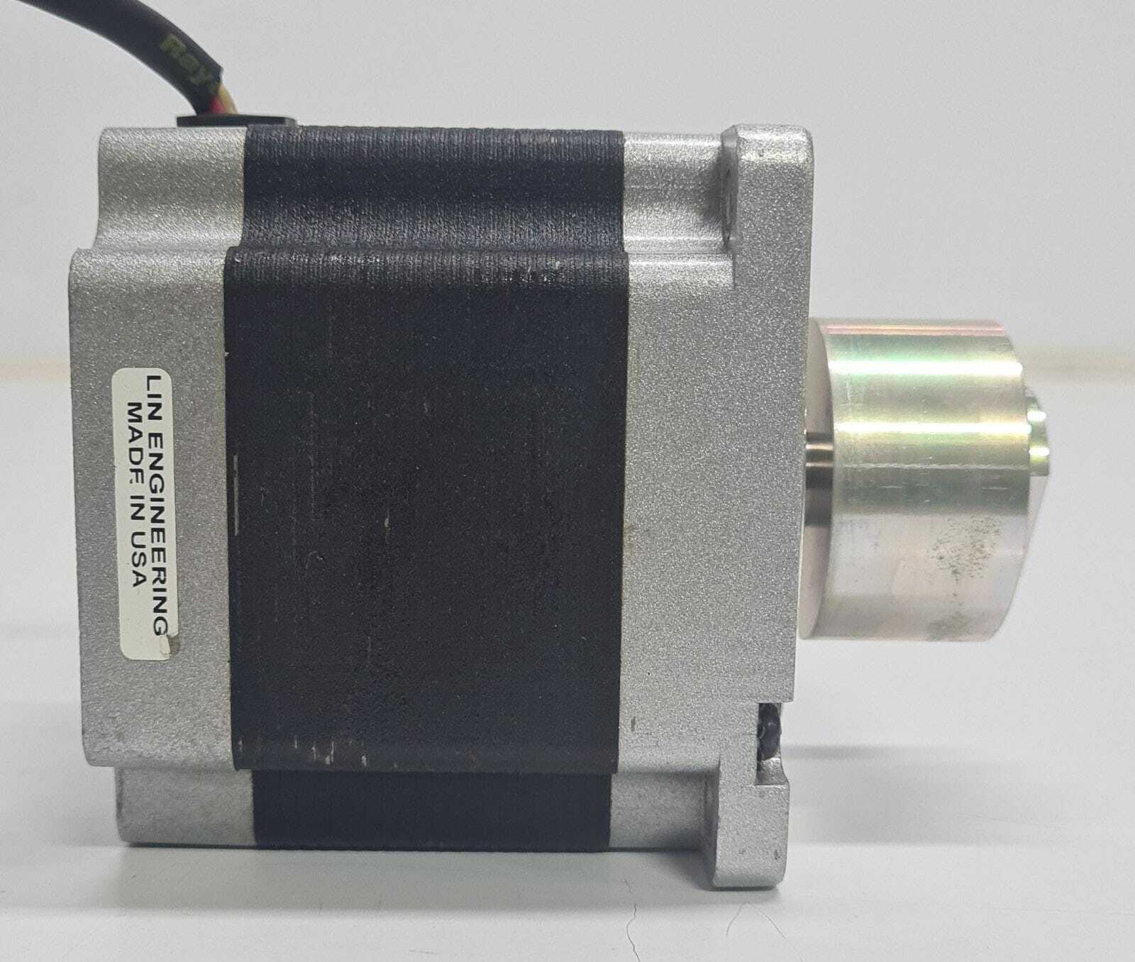 LIN Engineering 234- 32- 14P Motor 4.0A