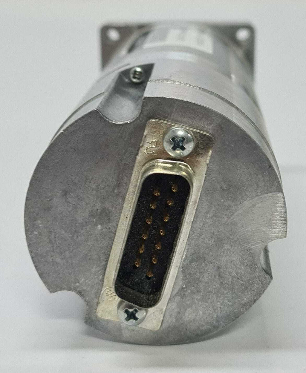 CMC Torque Systems C-200001-28A Servo Motor W/ Encoder