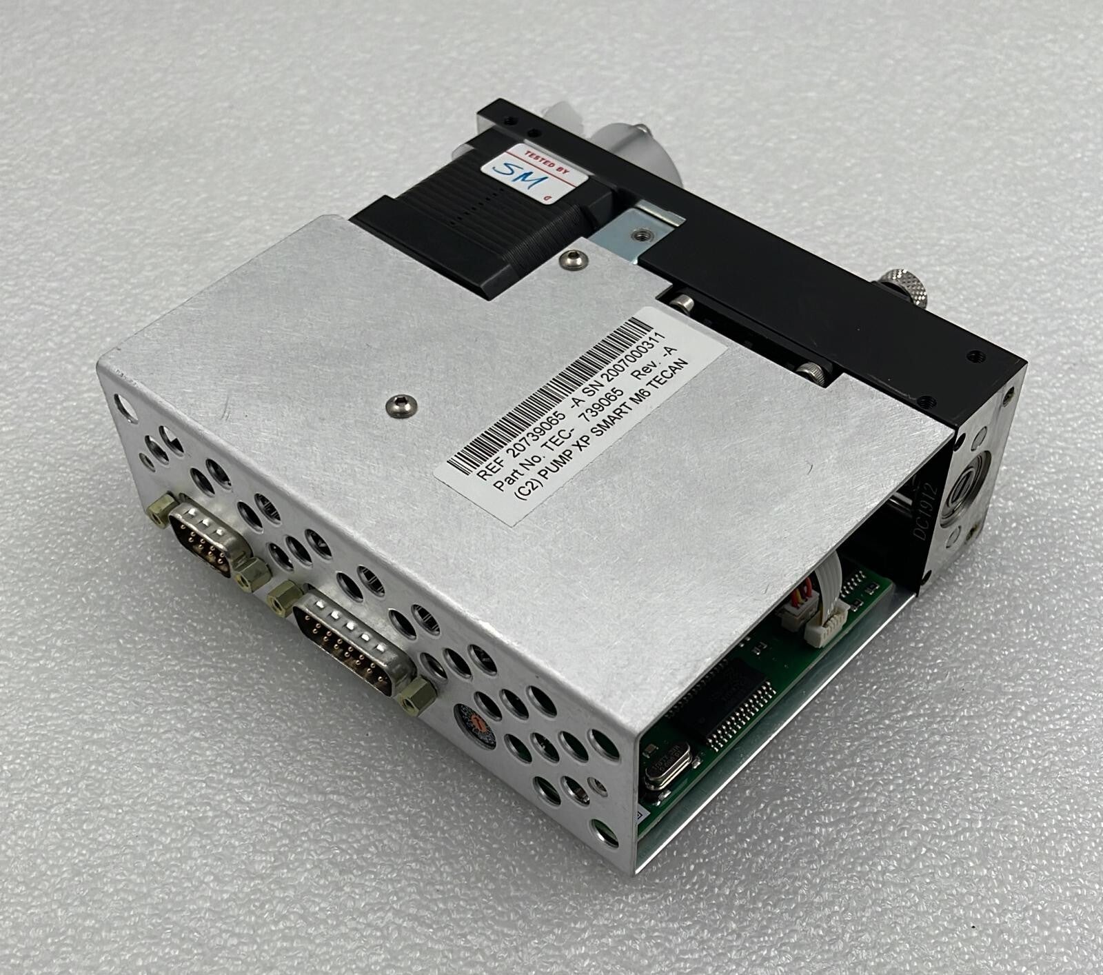 Tecan 20739065 Pump XP Smart M6 TEC-739065