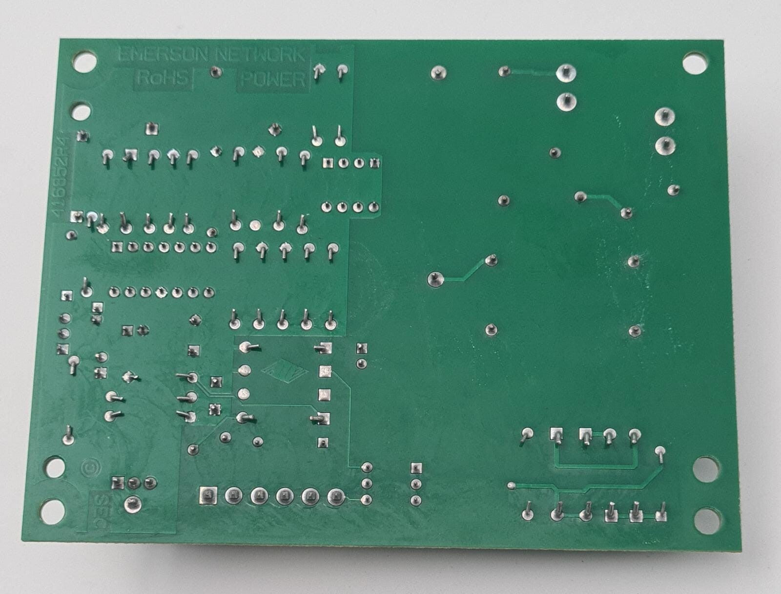 EMERSON NETWORK POWER Humidification Power Board Driver Control 416851G