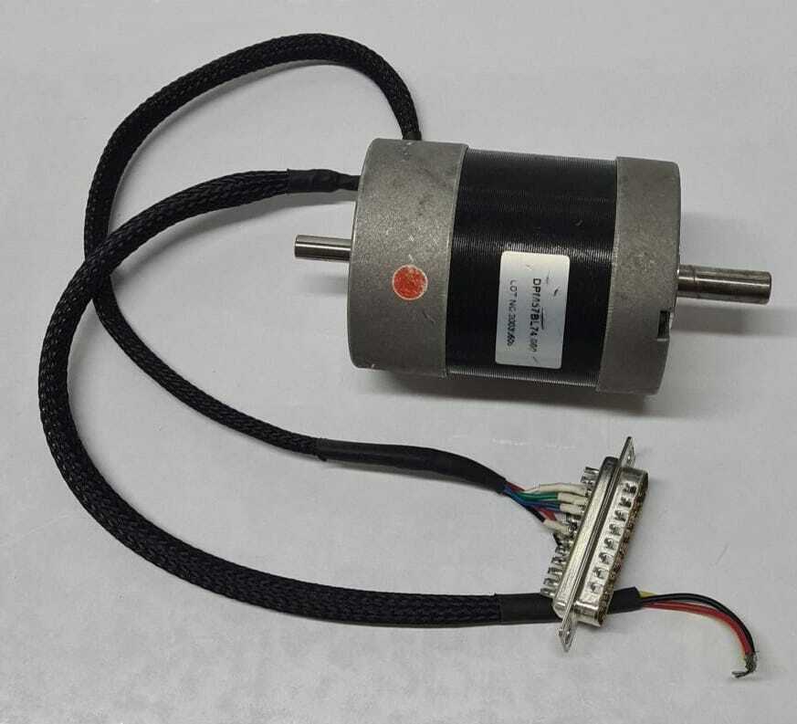 US Digital Motor & Encoder DPM57BL74.000