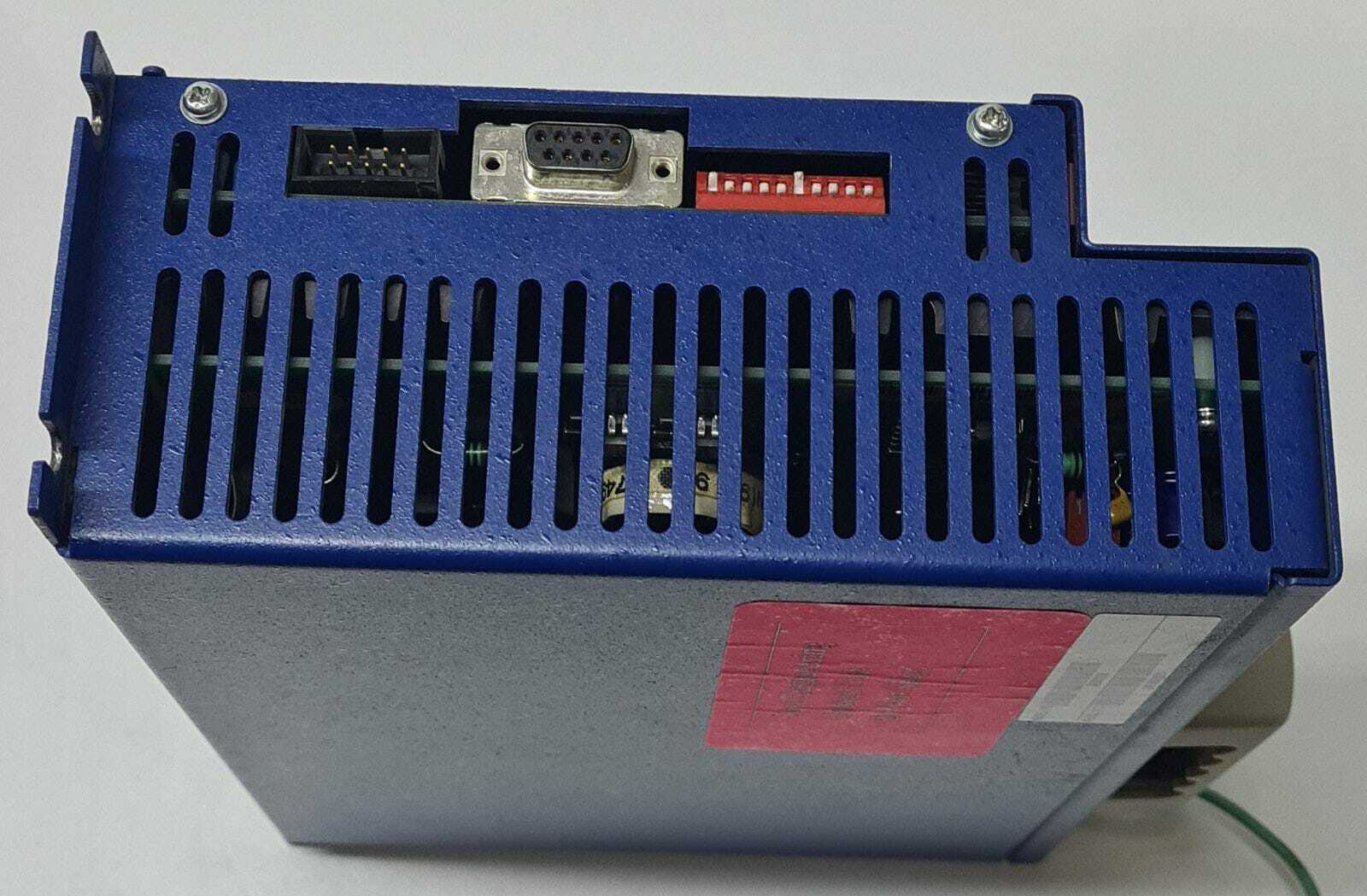 Kollmorgen SERVOSTAR SE03200 Servo Digital Amplifier