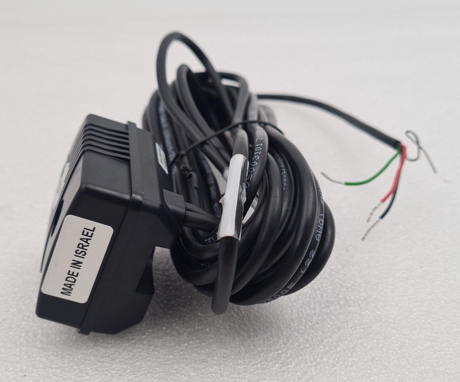 ARAD Octave Water Flow Meter Encoder 3W Pulse Data Module 96501052 (dual read)