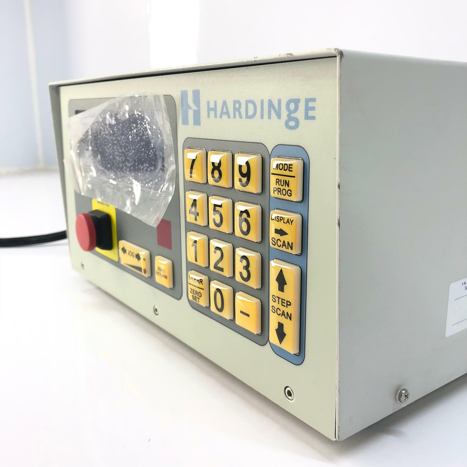 Hardinge H-5CI-C Danaher Programmable CNC Servo Control for Rotary Indexers