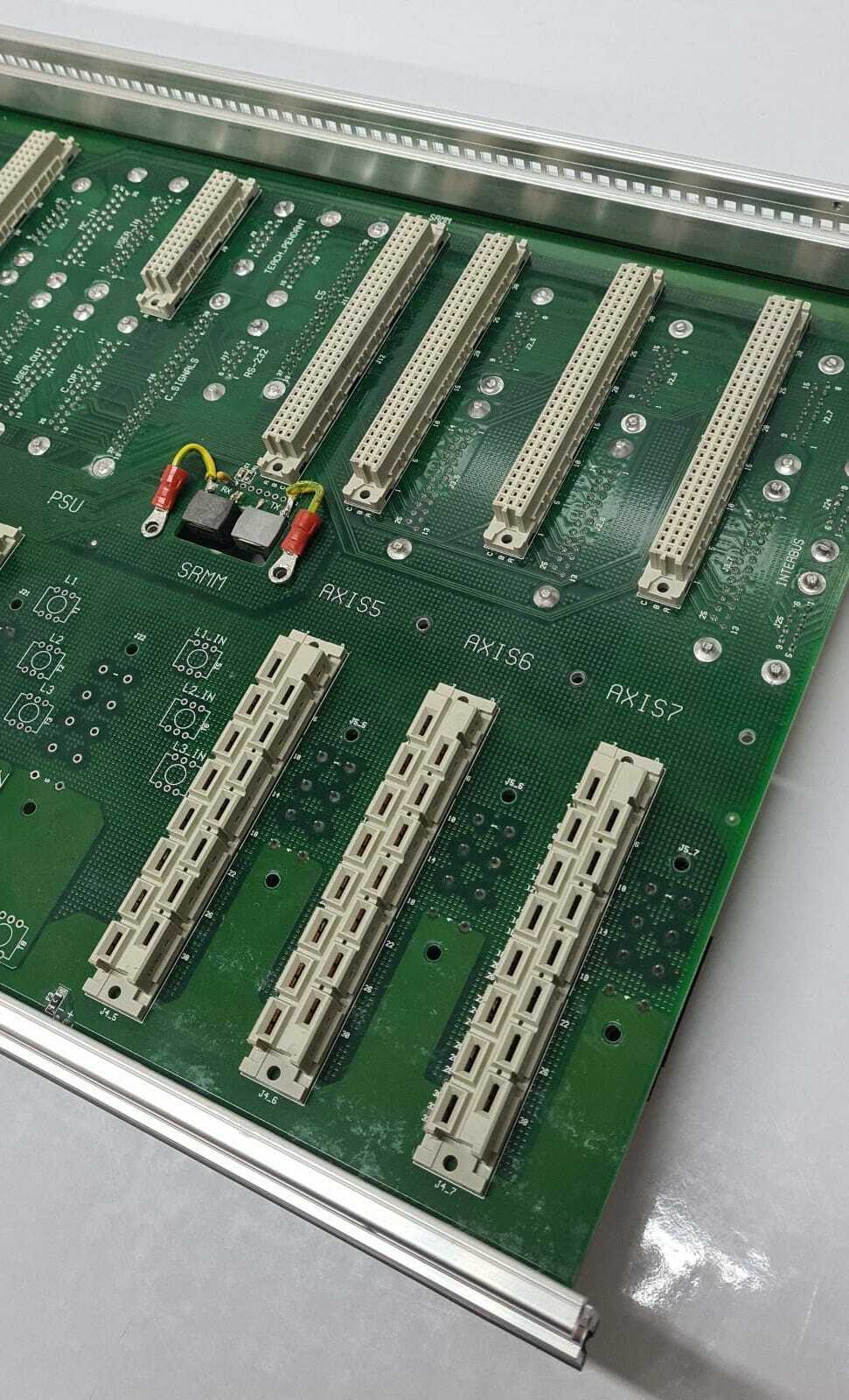 Kollmorgen Servotronix Back Plane RDS PRD-0039300D-01 Comtel