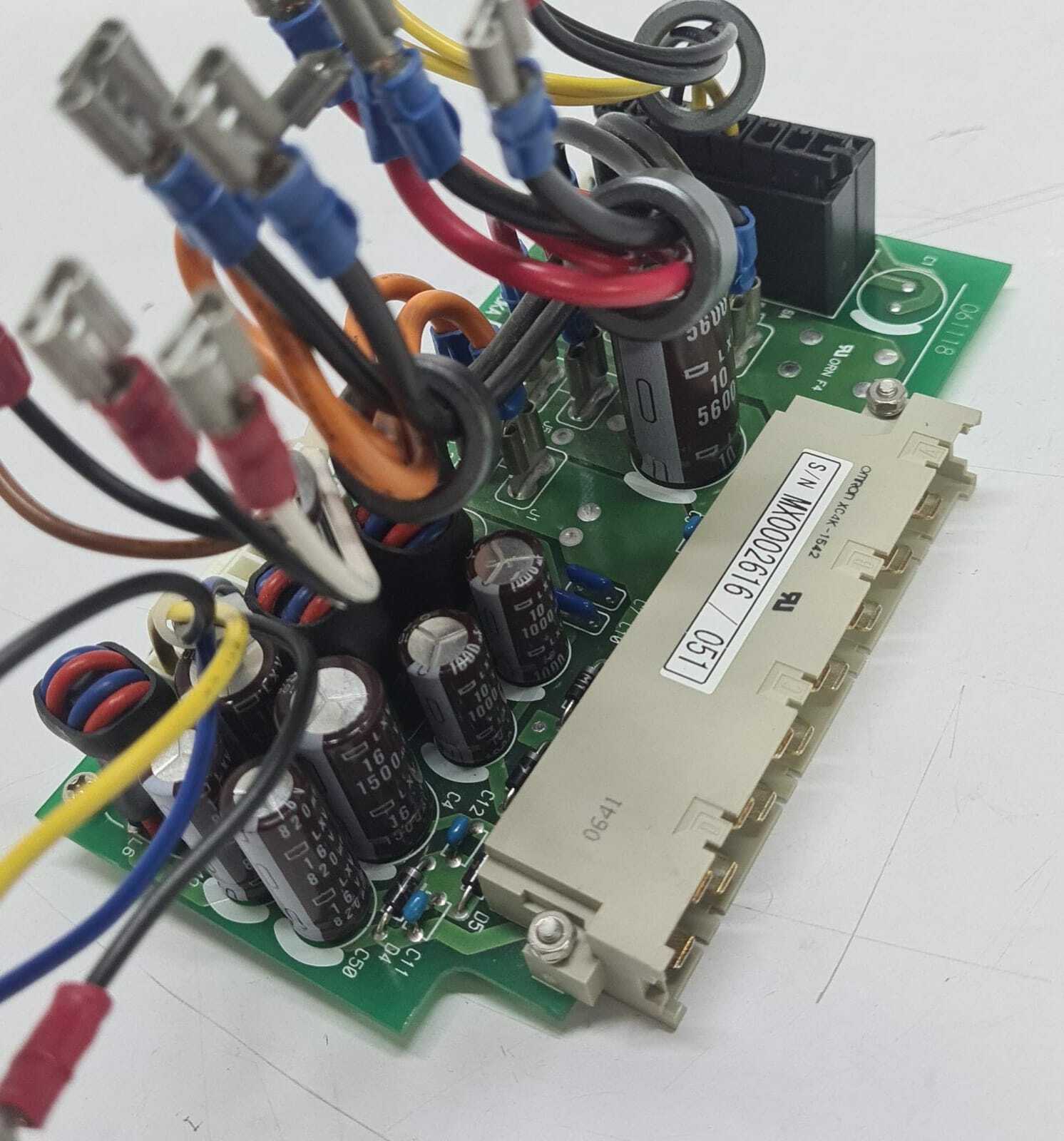 Aloka SSD 3500 Ultrasound Portable Power Board EP528300BB