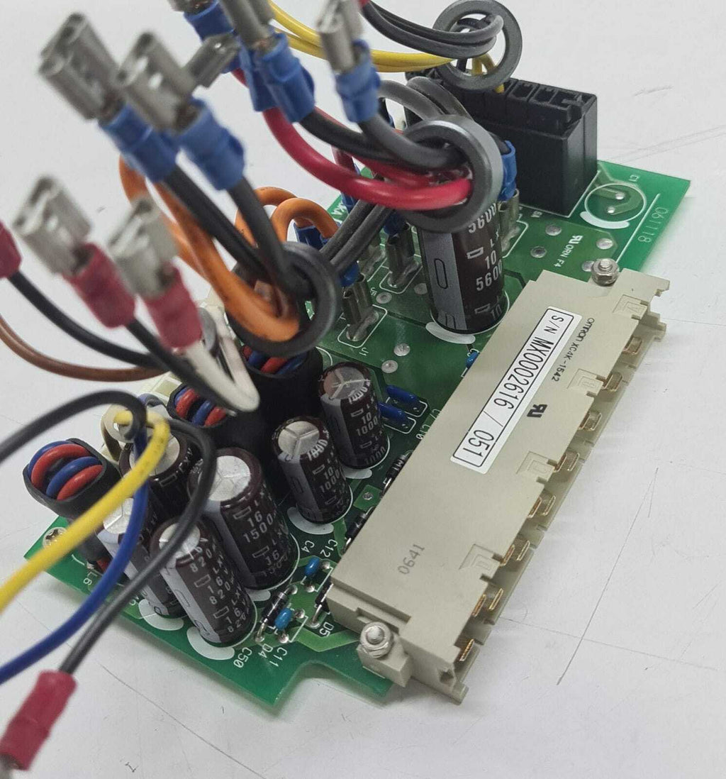 Aloka SSD 3500 Ultrasound Portable Power Board EP528300BB