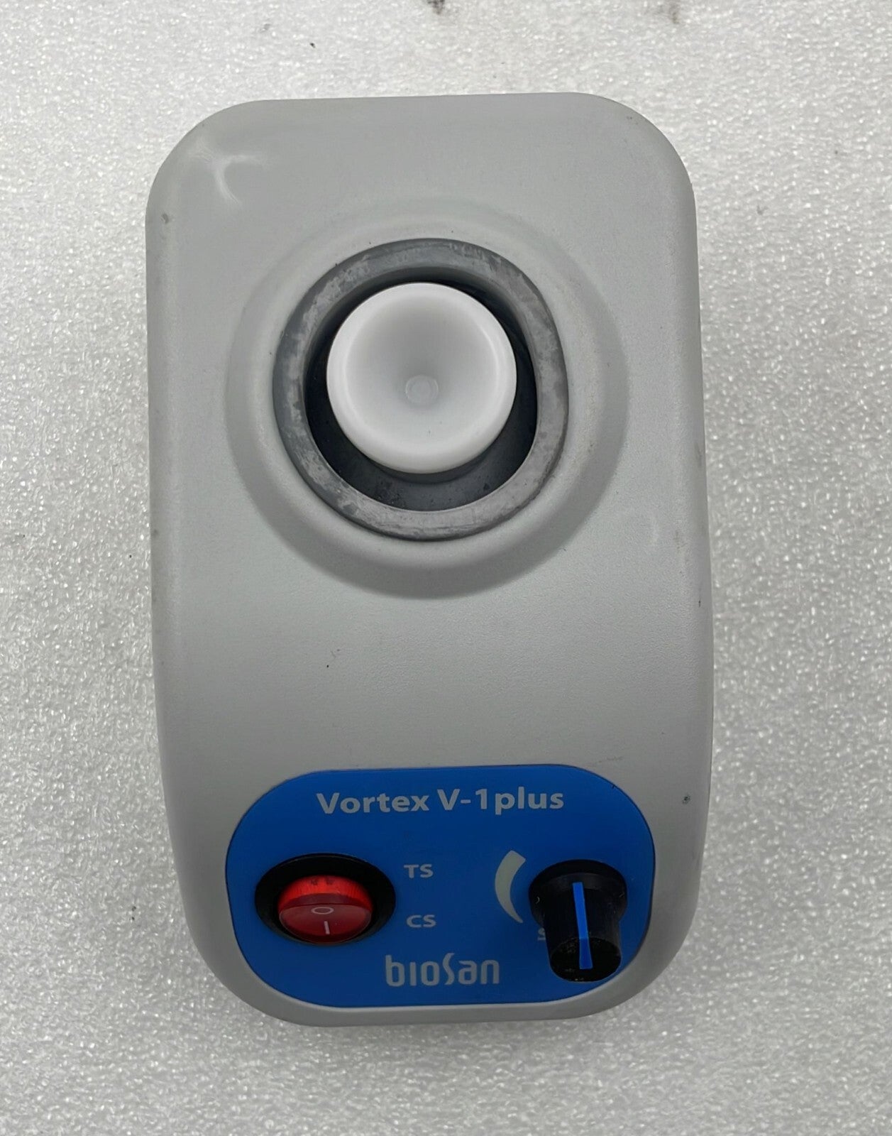 BioSan Personal Vortex Mixer V-1 Plus
