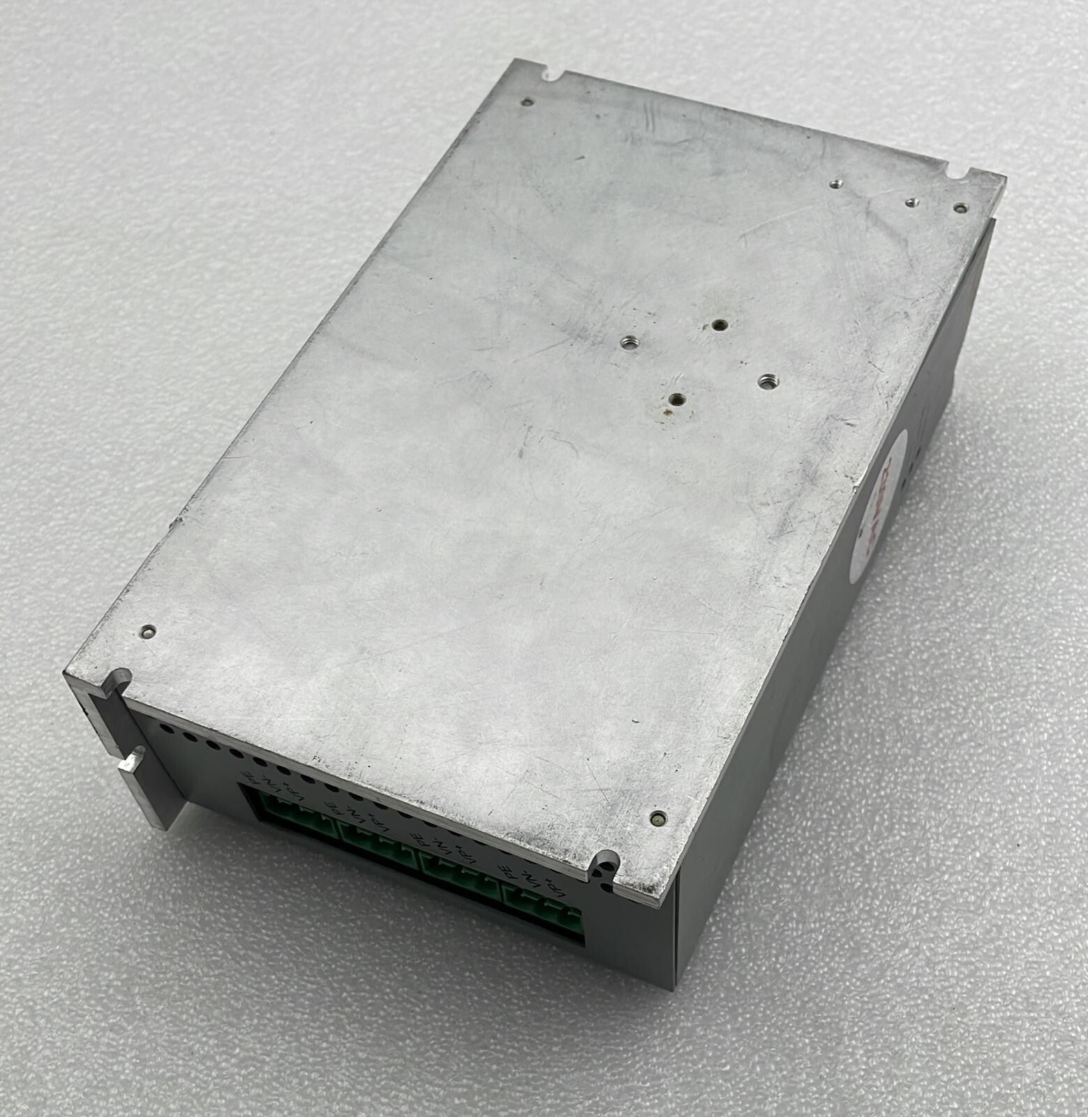 Elmo Motion Control TAM-20/230VAC Power Supply Module 20-500Hz 20A 7.6KW