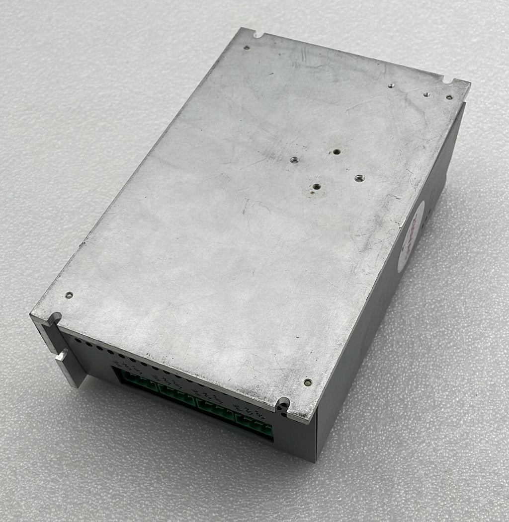 Elmo Motion Control TAM-20/230VAC Power Supply Module 20-500Hz 20A 7.6KW